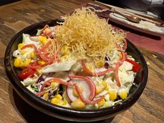 -肉魁屋·烧肉·烧鸟·酒场(高新店)