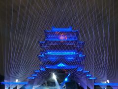 -寻梦滕王阁实景演出