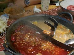 -赵美丽·重庆社区火锅·直营店(火车东站·中豪国际店)