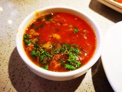 -海底捞大排档火锅(悦荟广场店)