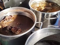-金家老三饭庄(常营店)