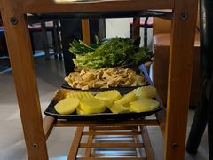 -毛驴小木屋涮毛肚(清水北路店)