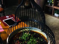 -别院里音乐餐酒吧(双流航空港店)
