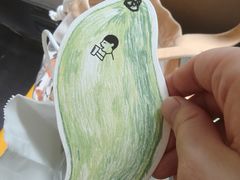 -喜茶(广州保利中环店)