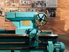 -柳州工业博物馆