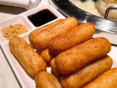 -重庆德庄火锅(映月湖环宇城店)