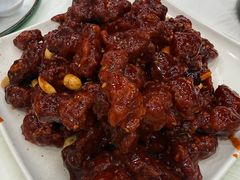 -聚福缘菜馆(隆昌路店)