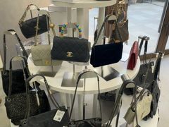 -六六奢品·vintage中古·回收二手奢侈品包包手表首饰(环球港店)