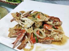 -范饭椰林川湘味海鲜·椰子鸡(三亚湾椰梦长廊店)