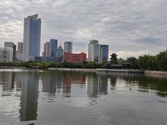 -迎泽公园