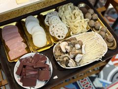 -刘少华贵州小黄牛·鲜牛肉火锅(总店)