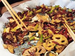 -遇西祠·海鲜烧烤(总店)