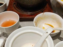 -狮王府淮扬菜(百家湖1912店)