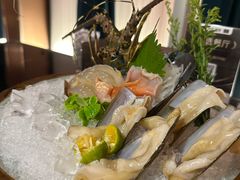 -蒋记海鲜姿造•洋房别墅(星河湾店)