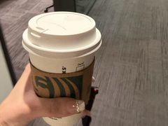 -星巴克(北辰西路店)