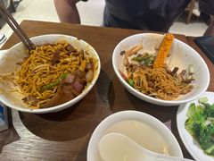 -寻裕记·现炒浇头面(人民广场店)