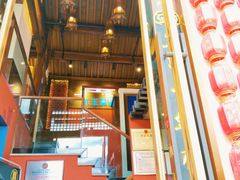 -木王宴语·野生鲜菌火锅(玉河店)