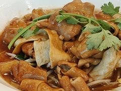 -长平肥姐白粥·海鲜打冷