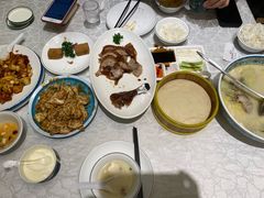 -福来居烤鸭店(天坛二店)