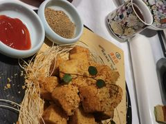 -津禧荟·酥皮烤鸭(北辰店)