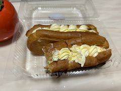 -白玉兰食品甜凤店(合生汇店)