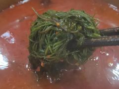 -围辣串串小火锅(李家村万达广场店)