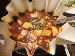 人间豆腐-穹六人间 people 6(岳阳路店)