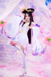 -九月鹰飞汉服摄影工作室