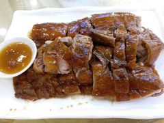 -潮喜竹溪荔湖酒家(荔枝湾店)