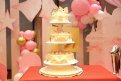 -孩提·儿童生日派对策划节目·宝宝宴周岁宴布置·小丑表演(亦庄店)