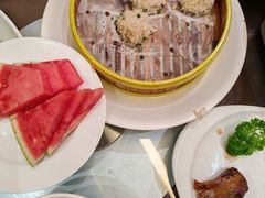 -湖北三五醇酒店·35年新楚菜