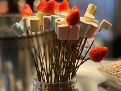 -五月罗马海鲜自助餐厅(陆家嘴店)