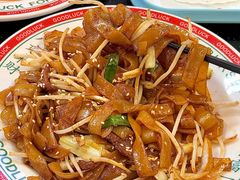 -香港威特瑞茶餐厅(小白楼音乐厅店)