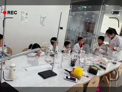 -海帆亲子游泳(茂业中心)