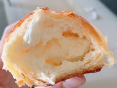 奶油牛角-爱德顺糕点食屋(利民道店)