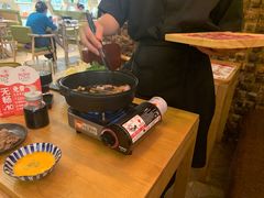 -Sushi Love 创意寿司(丽影广场店)