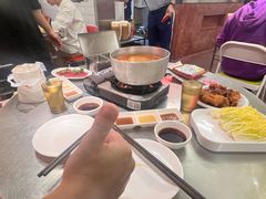 -燃计沙茶皇·香港沙茶火锅(人广旗舰店)