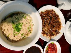 -吴门人家·苏宴宫廷菜(拙政园店)