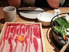 -大和食乐·鲜和牛酸汤火锅(环宇荟店)