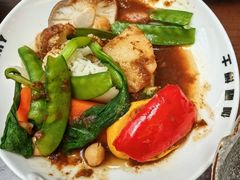 -伽喱博士 Dr.CURRY咖喱饭(太阳宫咖喱店)