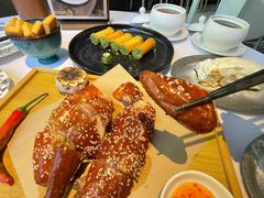 -茉里乐章(花园店)