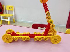 -百变创造力活动中心(虹口龙之梦中心店)