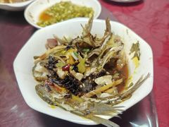 -玲燕蒸菜馆(江东路店)