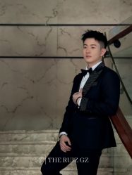 点击看大图 -THE RUIZ GZ睿制西装定制