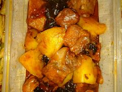 -马凯餐厅(长椿街店)