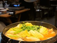 -满来寿喜烧(金虹桥店)