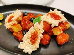 -北京厨房(西安SKP店)