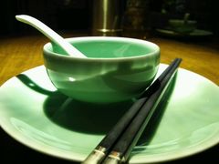 -粗茶淡饭·隐庐私厨(东亭店)