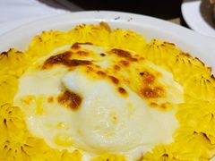 -波特曼西餐厅(中央大街店)