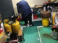 -许村蟹面(海宁许村大道店)